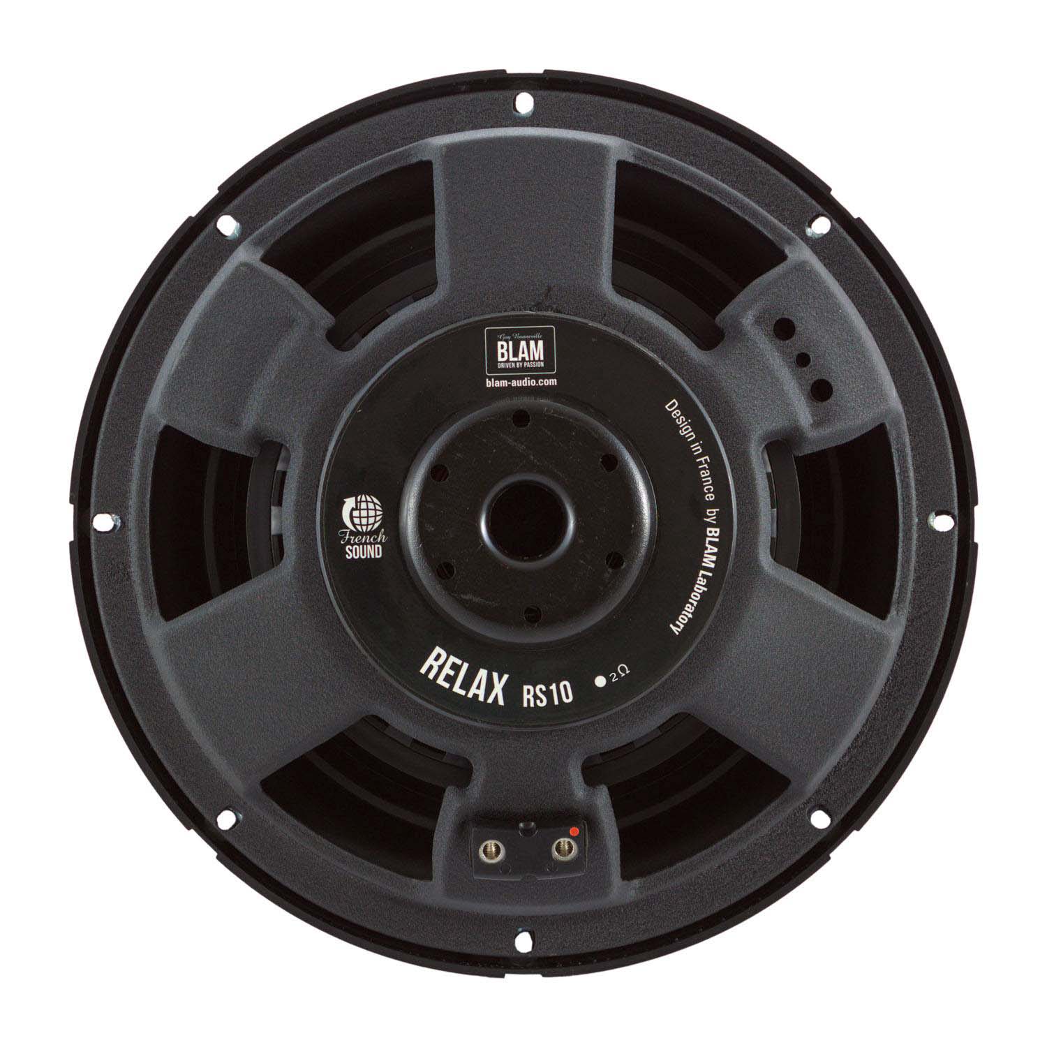 Сабвуферные динамики BLAM RS102 