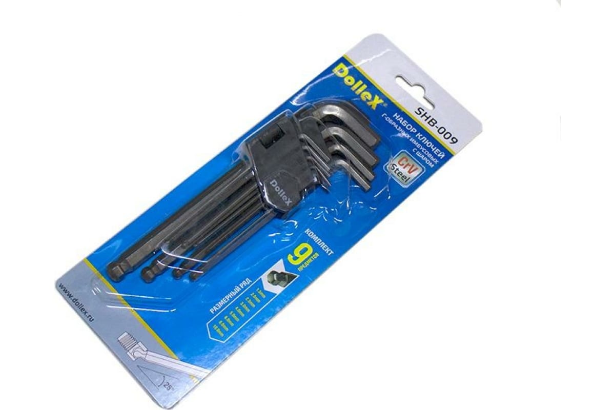 DolleX SHB-009