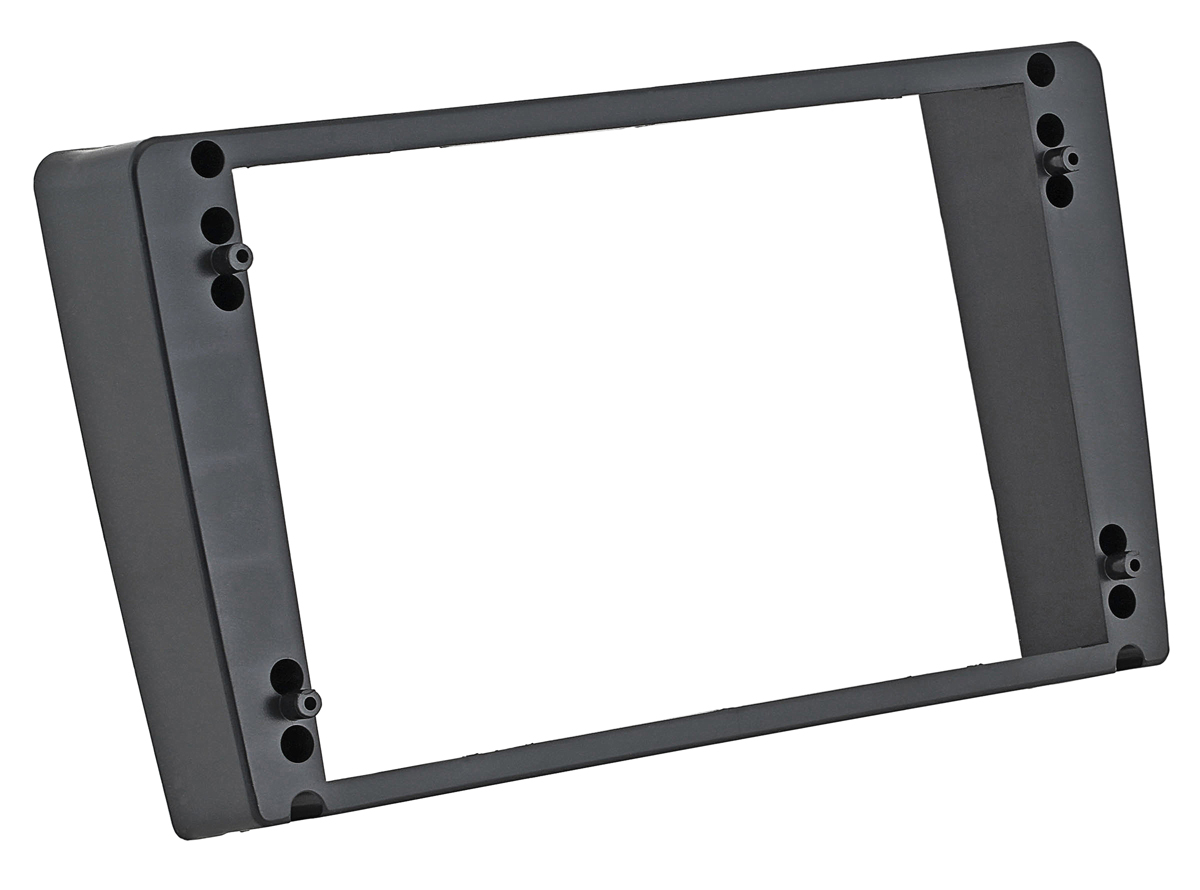 Универсальные рамки и карманы Incar RUN-FC1145 