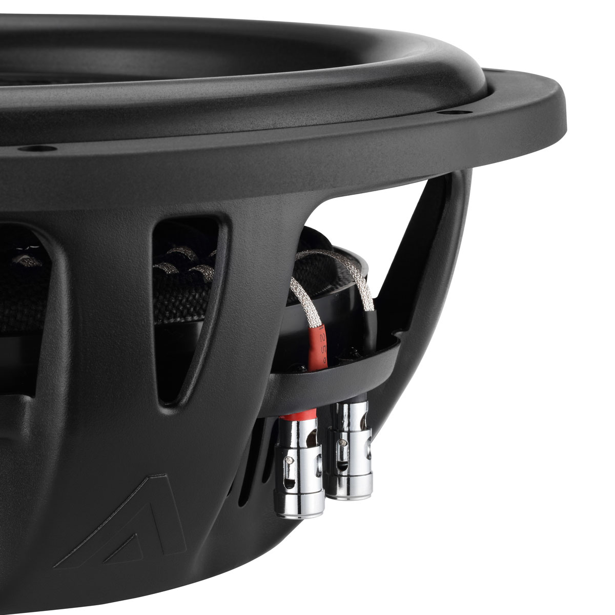 Сабвуферные динамики Aspect GLW-12D2 FLAT 