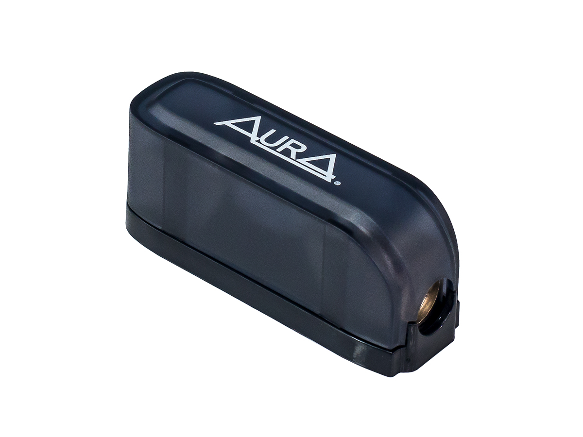 Дистрибьюторы, колбы, держатели предохранителя AurA FHM-1148 