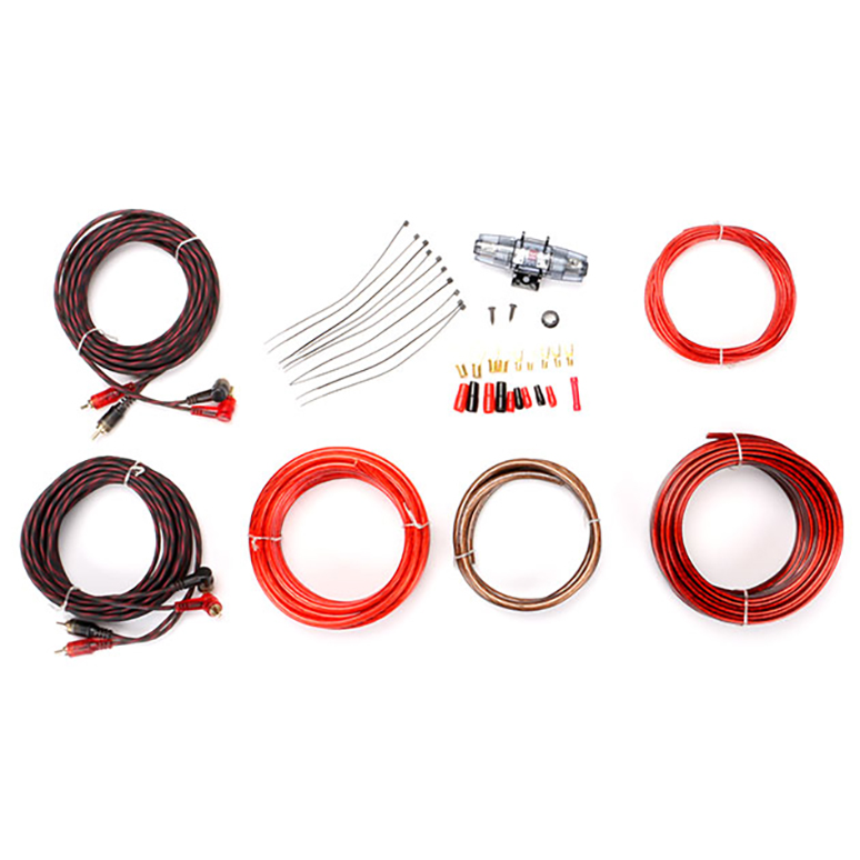 Комплекты проводов Ural МОЛОТ К4-МТ8 