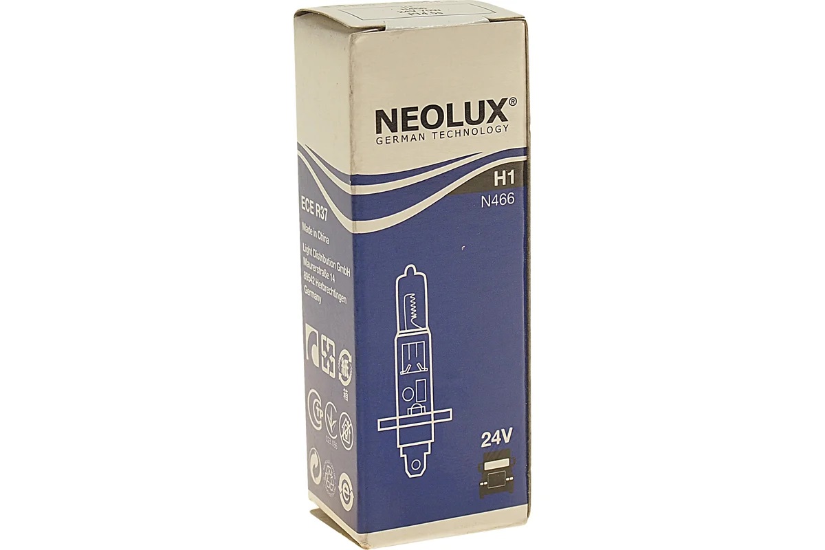 NEOLUX H1 N466 H1