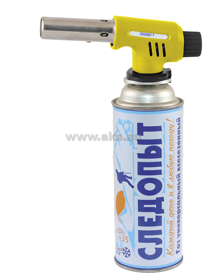 СЛЕДОПЫТ GTP-N03