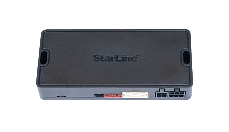 StarLine A60 BT