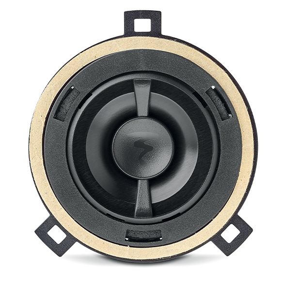 Акустика автомобильная Focal KIT VW Active 180 