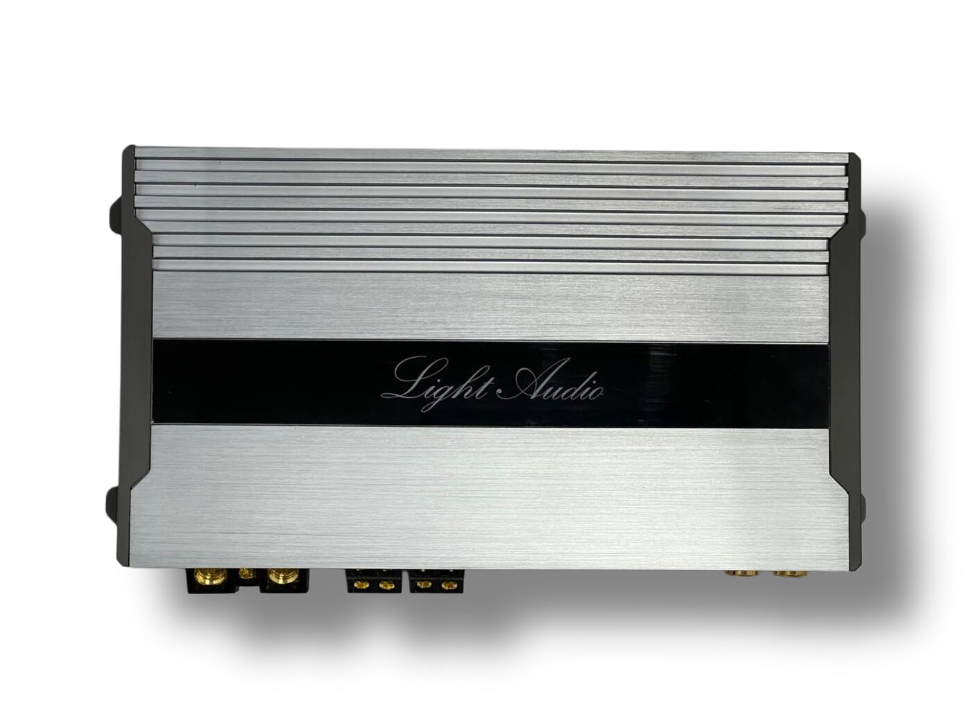Четырёхканальные усилители Light Audio LA-A80.4 