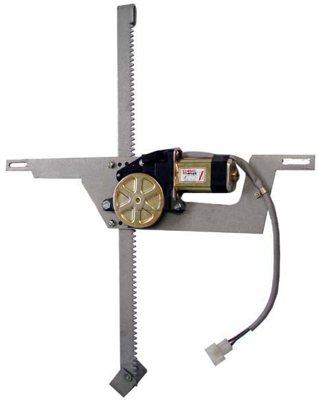 Стеклоподъёмники Урал Ваз 2104,05,07