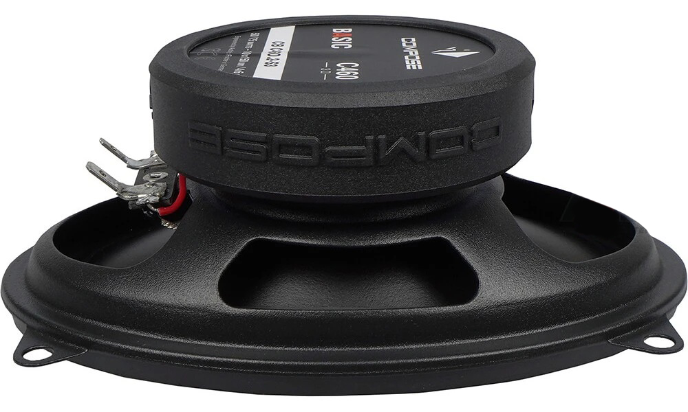 Акустика автомобильная Helix CB C460.2-S3 