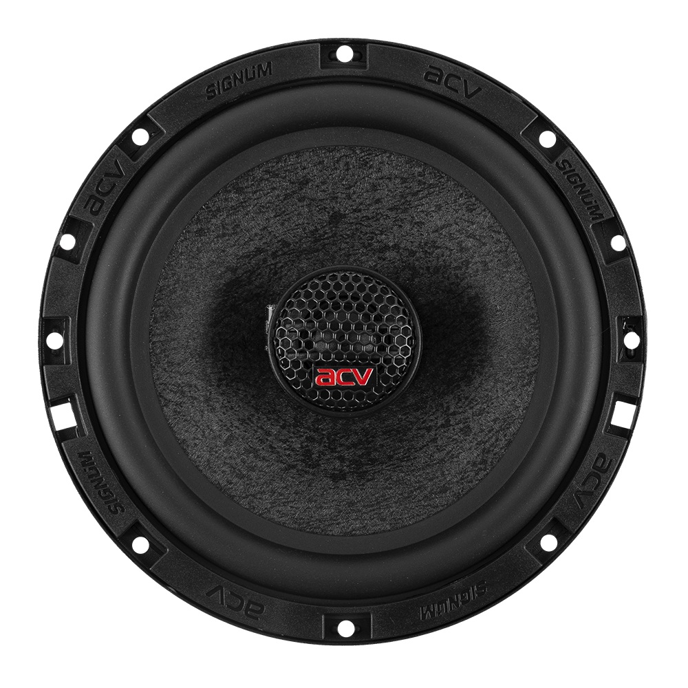 Акустика автомобильная ACV SIGNUM PB622SQ 