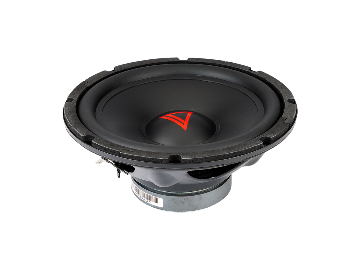 Сабвуферные динамики AurA VENOM-CL10 