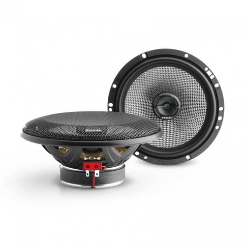 Акустика автомобильная Focal 165AC 