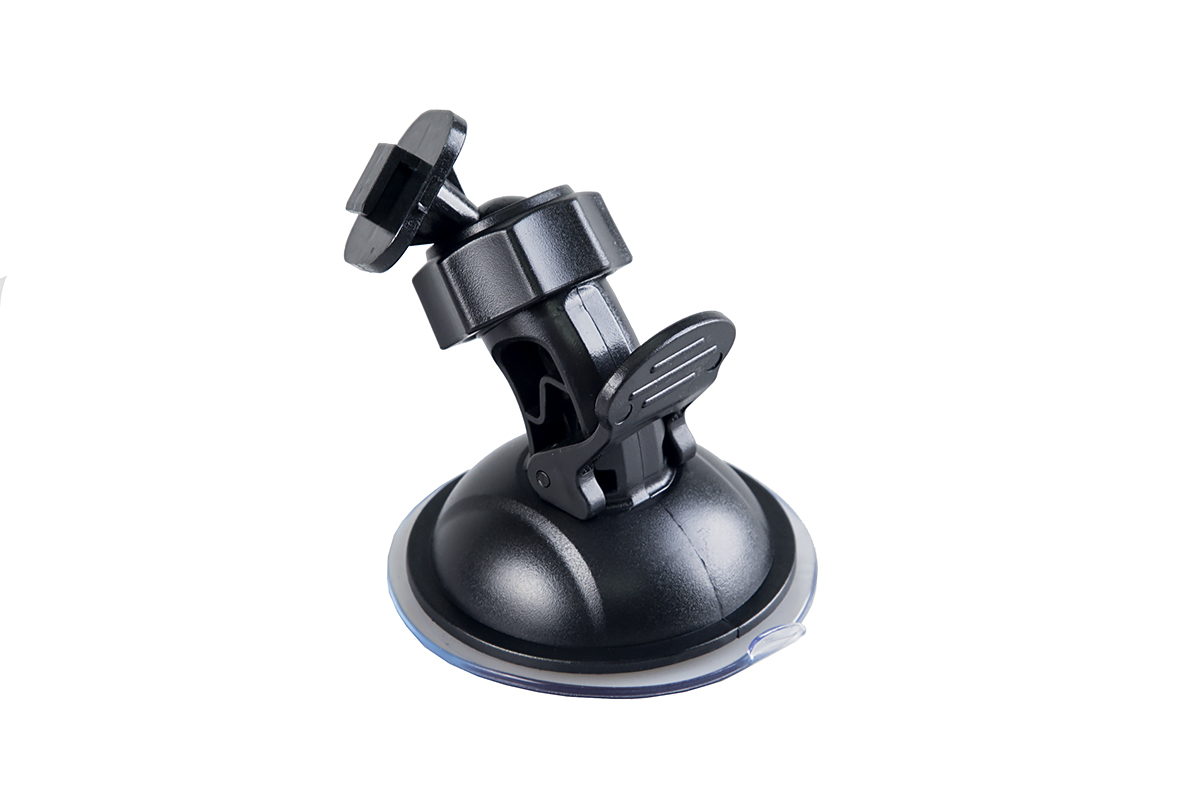 Аксессуары, крепления для видеорегистраторов SilverStone Крепление