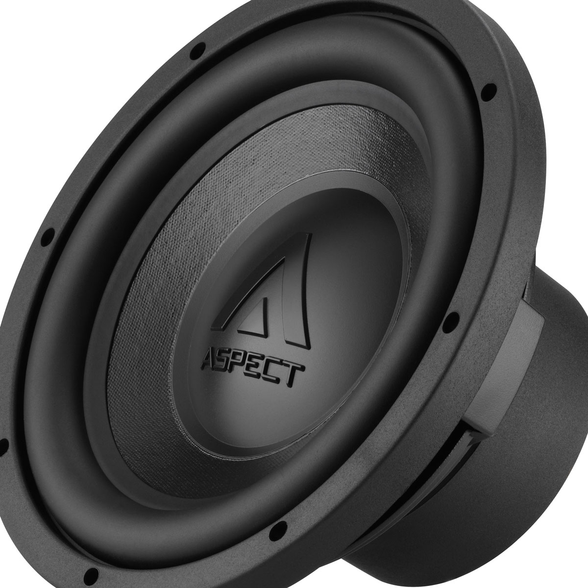 Сабвуферные динамики Aspect GLW-10S4 