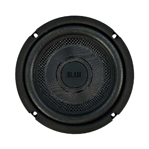 Акустика автомобильная BLAM 165RWF 