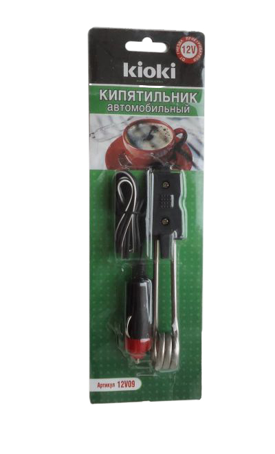 Kioki 12V09