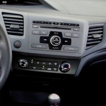 Honda Incar RHO-N14 