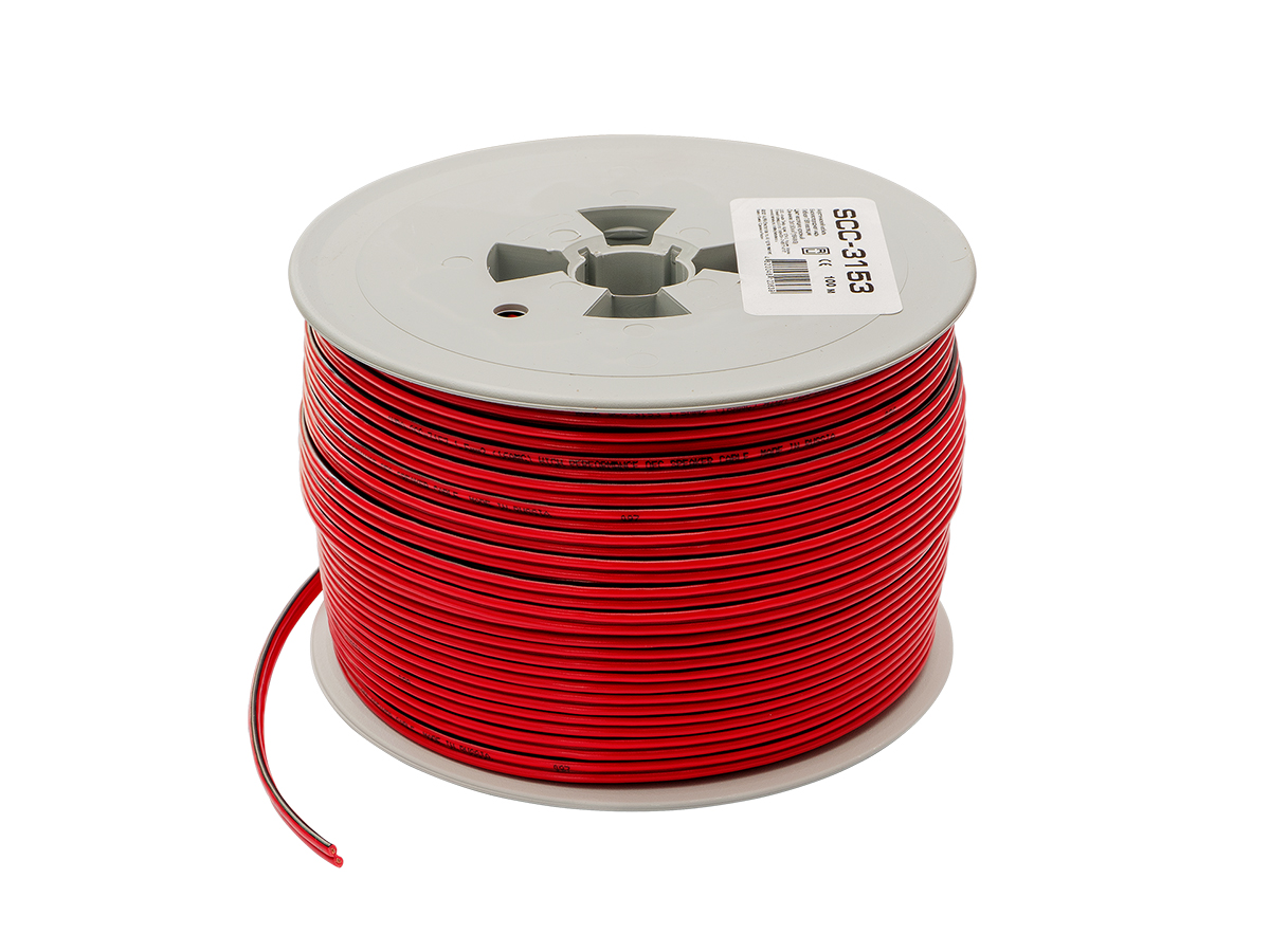 Кабели акустические AurA SCC-3153 