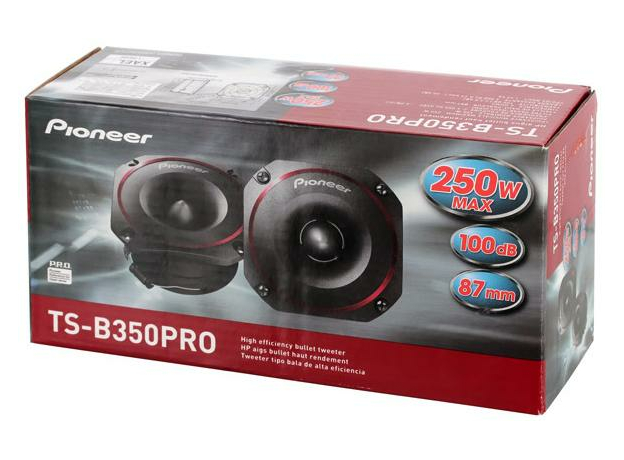 Pioneer TS-B350PRO