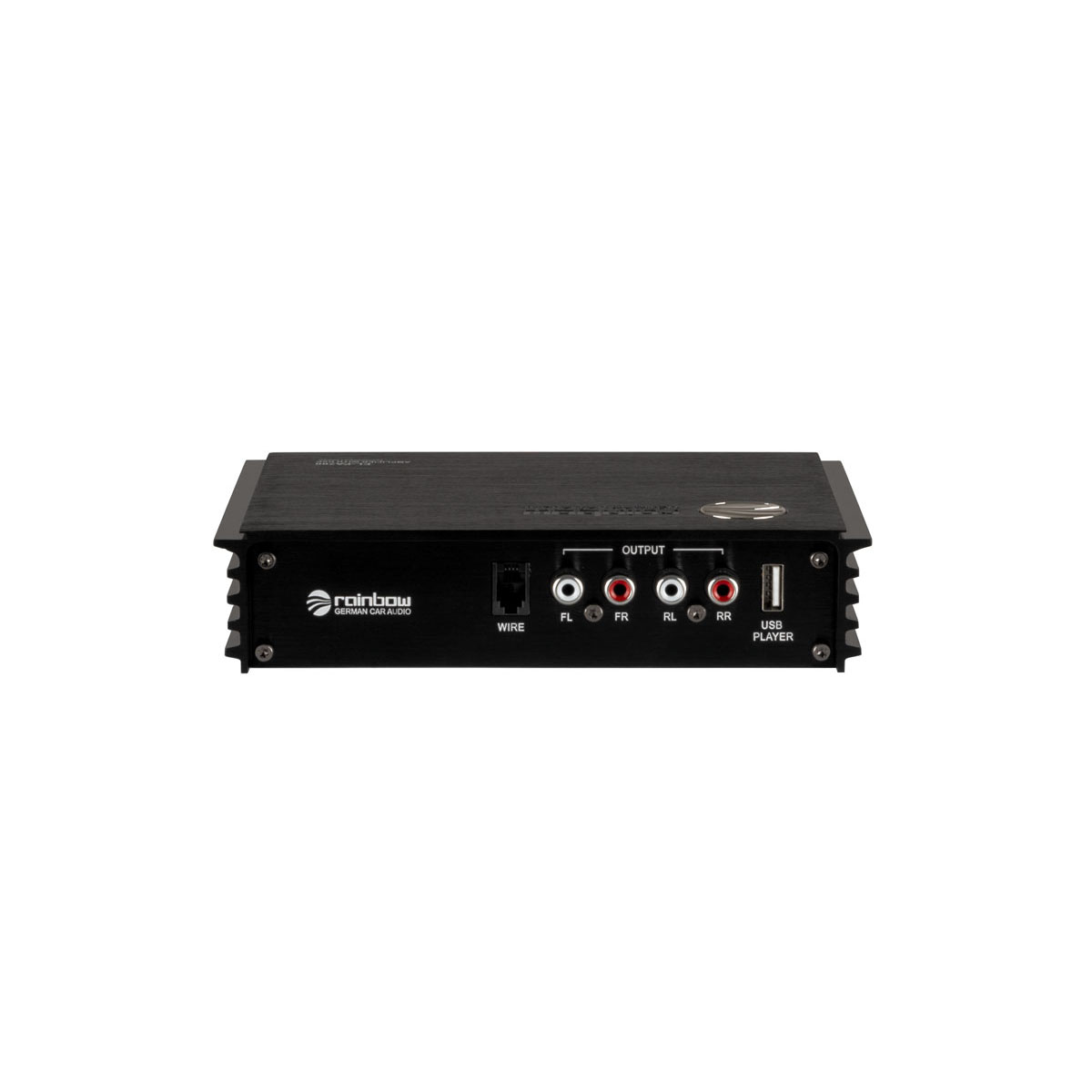 Процессоры, процеусилители Rainbow EL-PA200 