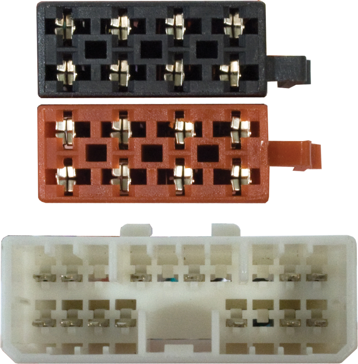 Переходники ISO Incar ISO DWL-98 