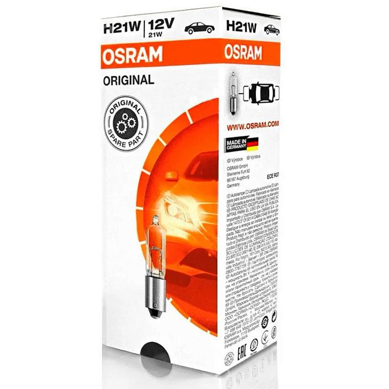 OSRAM H21W 64136 Halogen