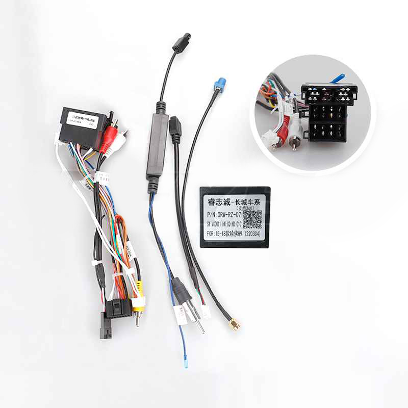 Great Wall TEYES GREAT WALL Hover H9 