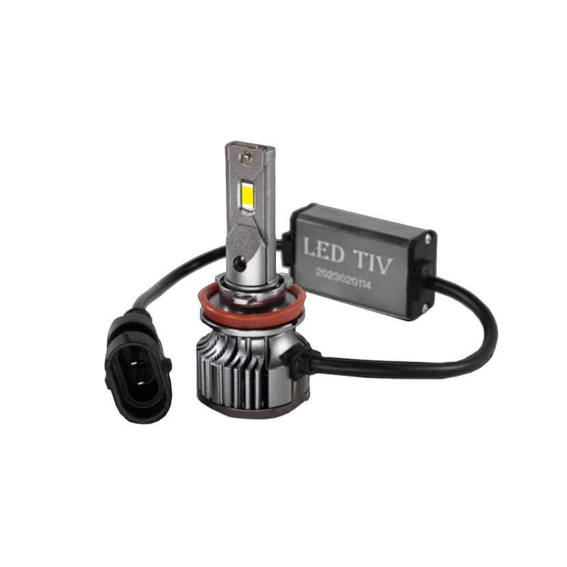 LED TIV M6