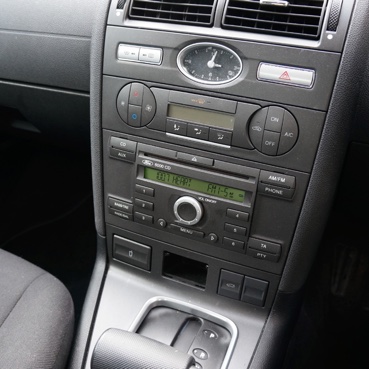 Ford Incar RFO-N04 