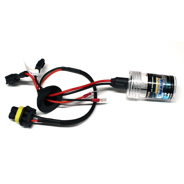 MAXLUM (ClearLight) HB3 6000K