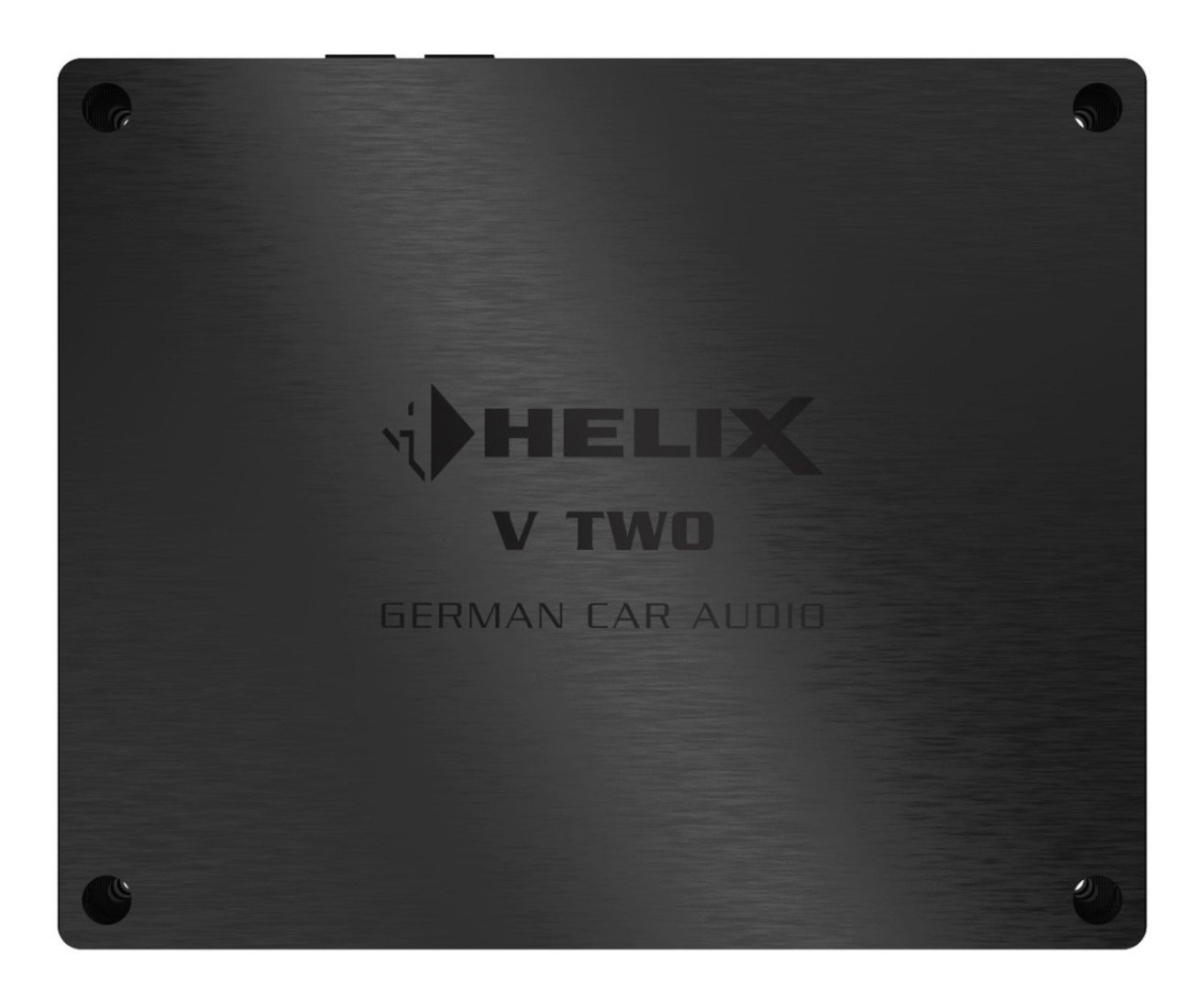 Двух и трехканальные усилители Helix V TWO 