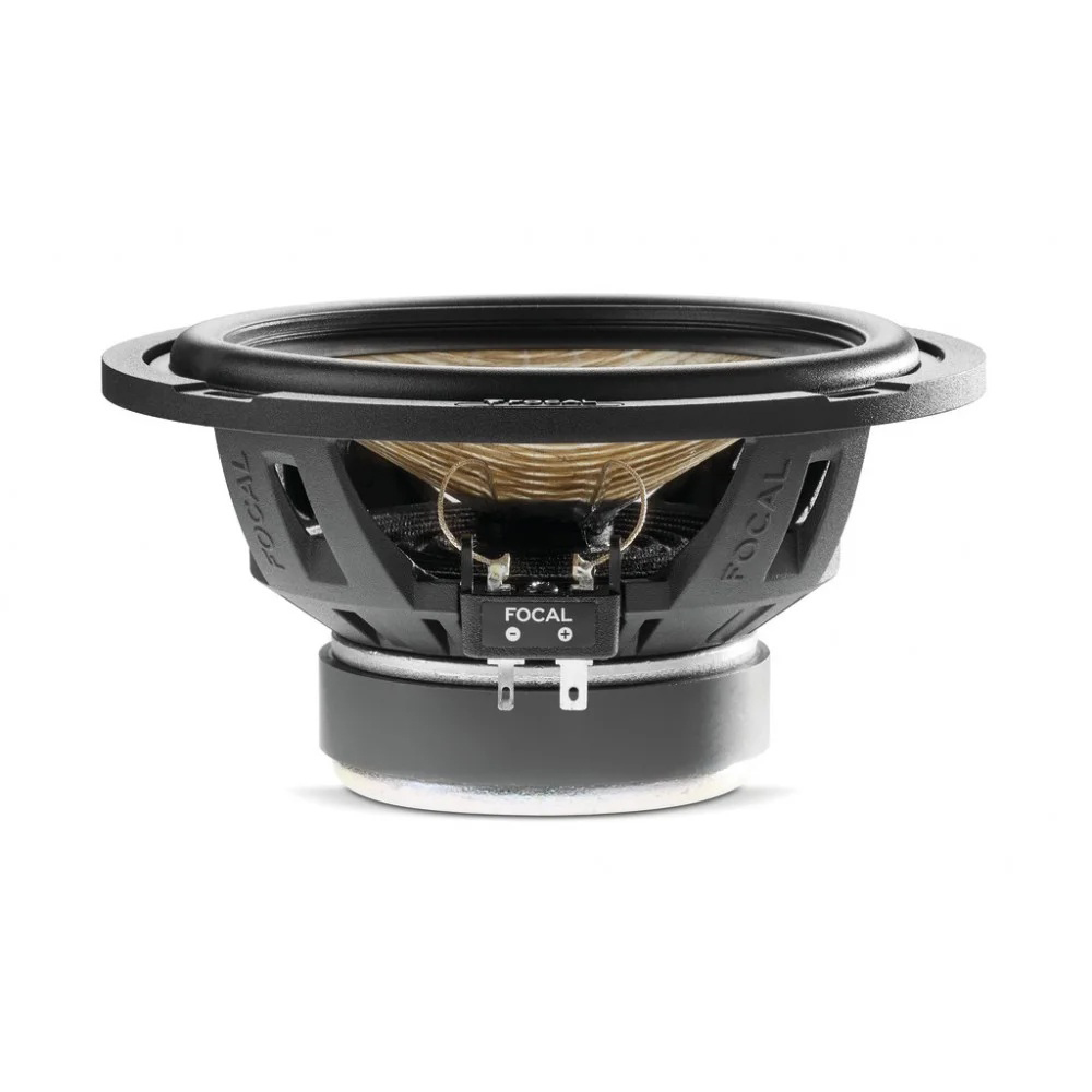 Акустика автомобильная Focal MW PS165FE 