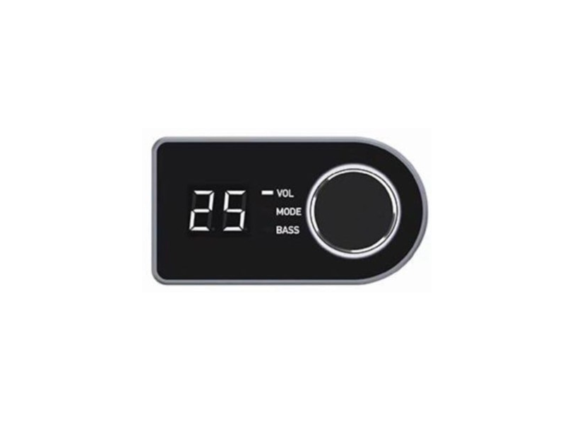 Процессоры, процеусилители GOLDHORN DSP RemoteController 