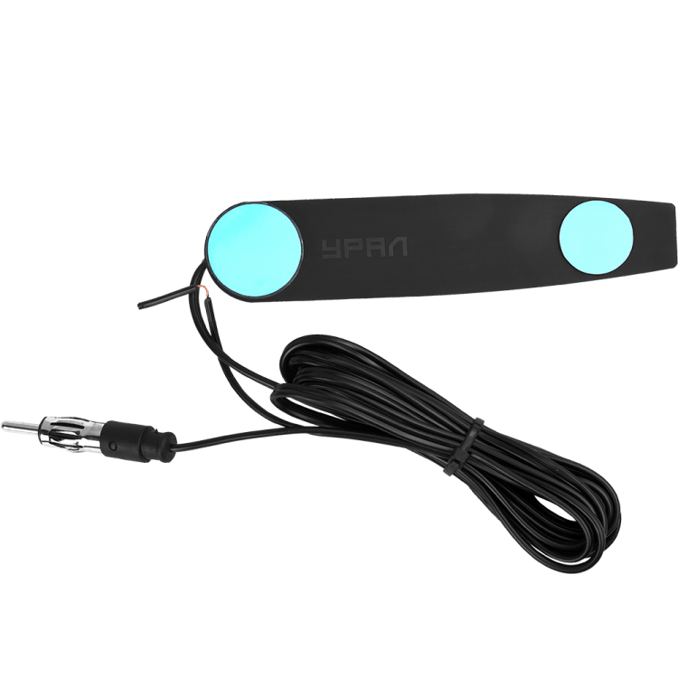 Радиоантенны Ural Цеппелин 3 