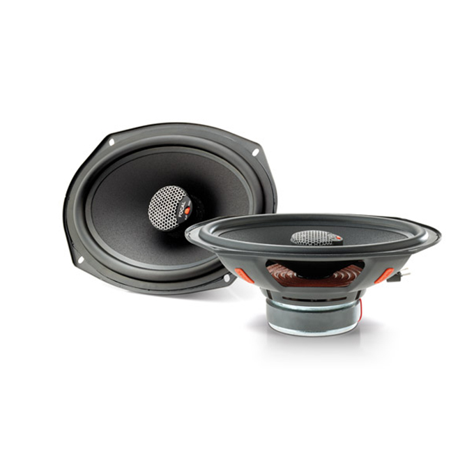 Акустика автомобильная Focal ICU690 