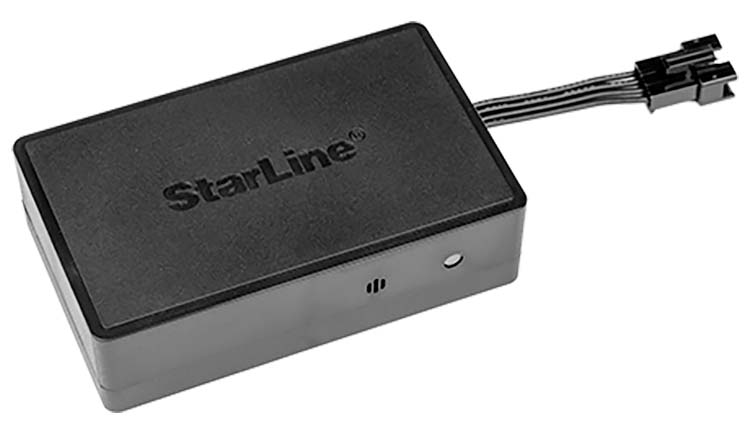 StarLine M27 BT