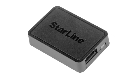 StarLine M66-S V2