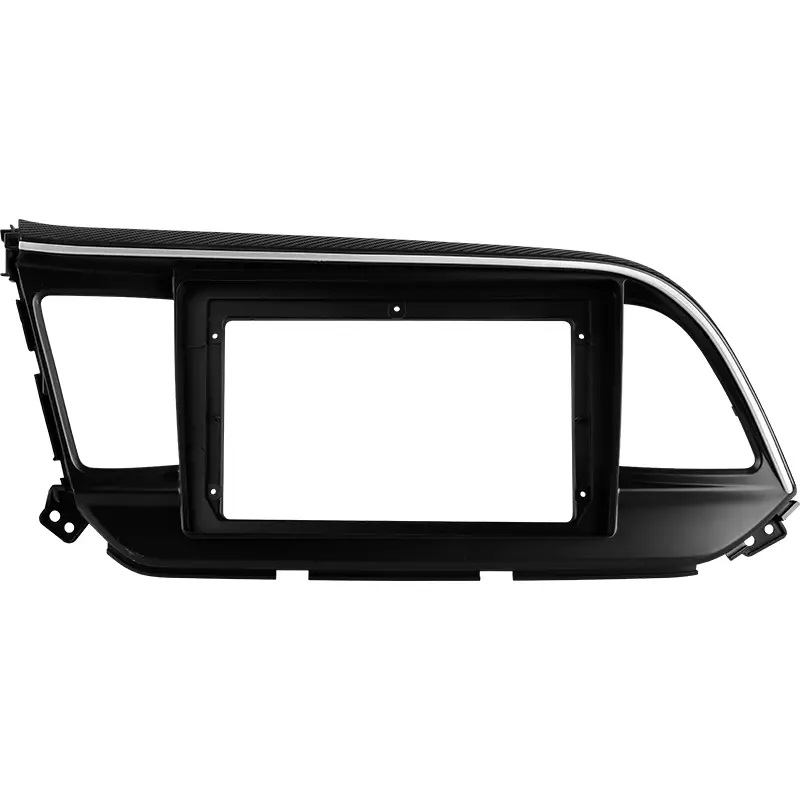 Hyundai TEYES Hyundai Elantra 6 B 2018-2020 