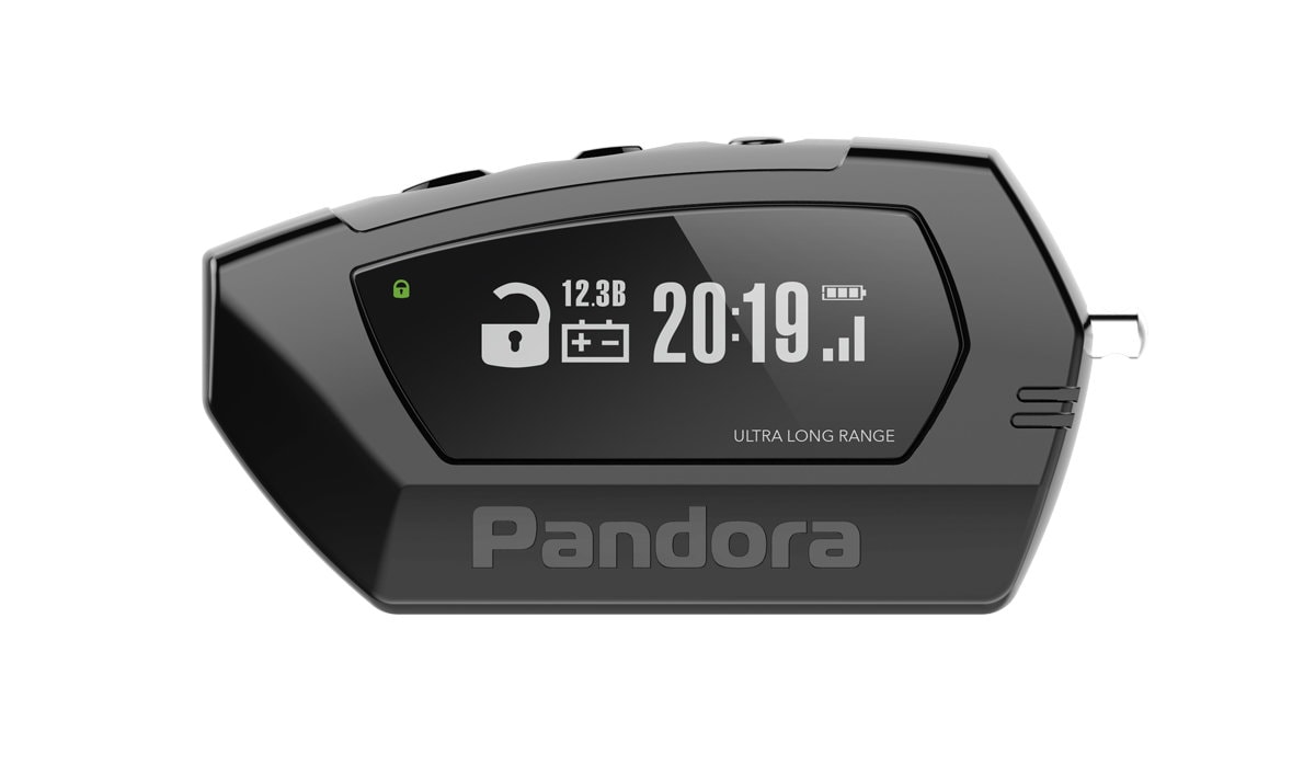 Pandora D 174