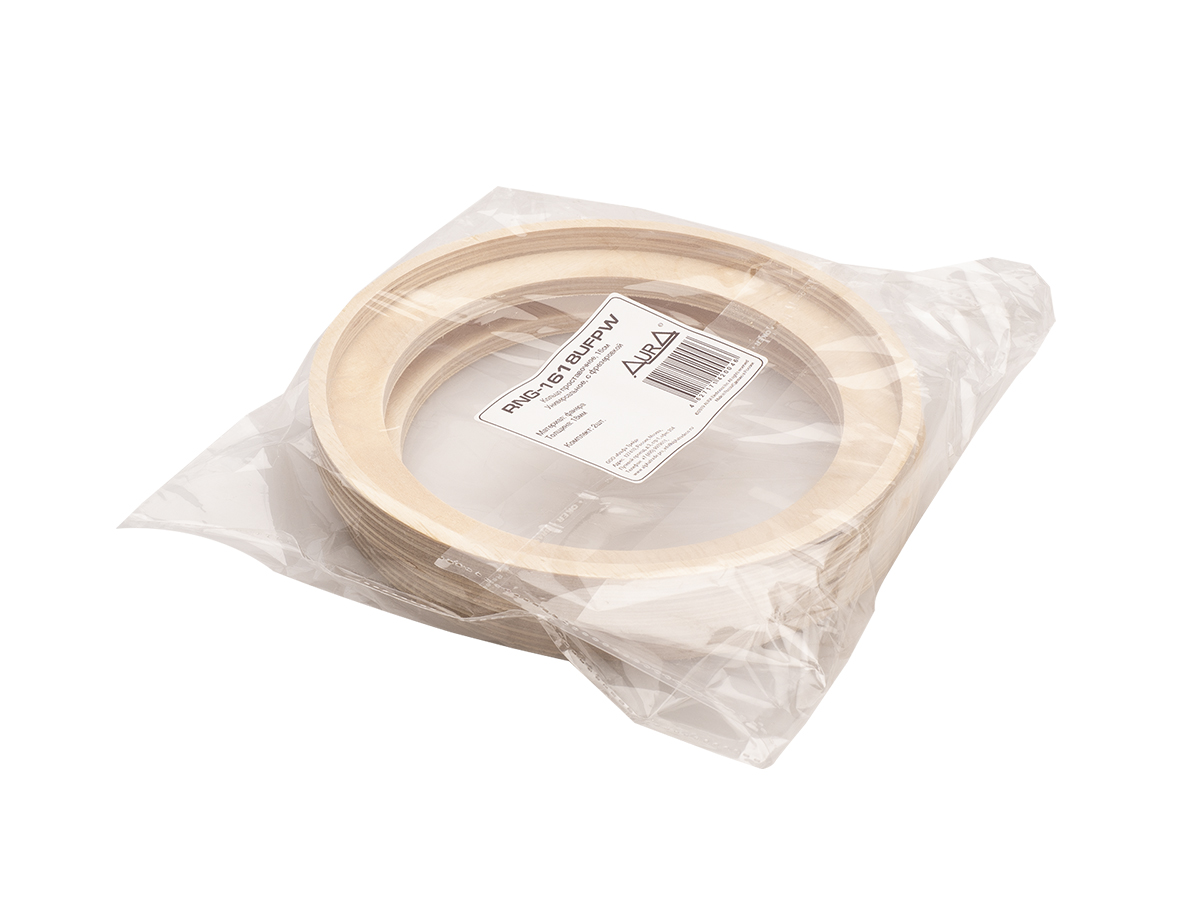 Переходные кольца, Проставочные кольца, Платформы лифтинговые AURA RNG-1618UFPW 