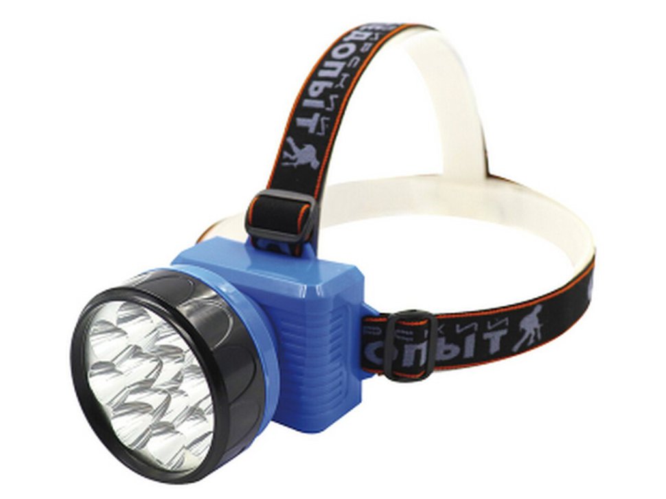 СИБИРСКИЙ СЛЕДОПЫТ ФАРА-12 HL-20