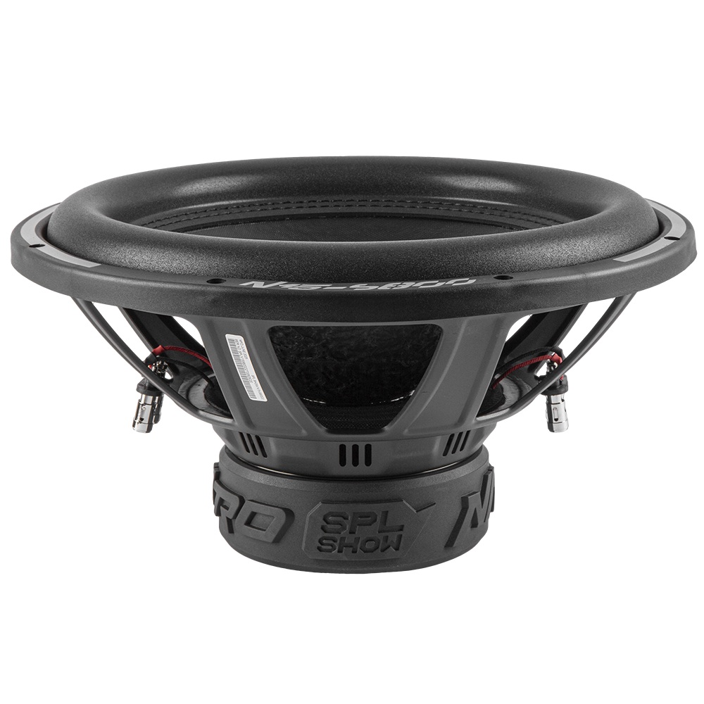 Сабвуферные динамики ACV SPL SHOW NITRO N15-S800 