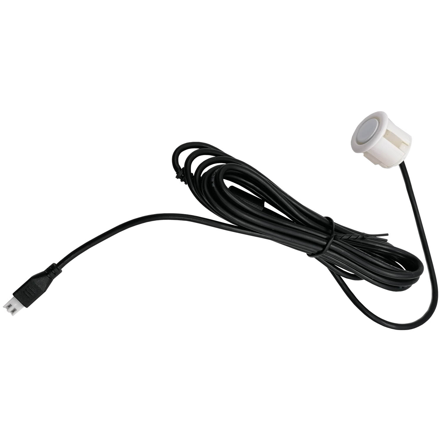 Парковочные радары Sho-me Y-2616N04 White