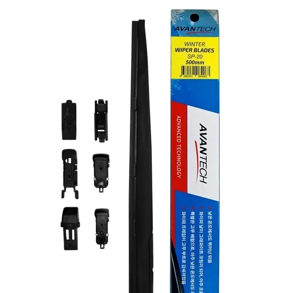 AVANTECH зимняя 500мм(20")