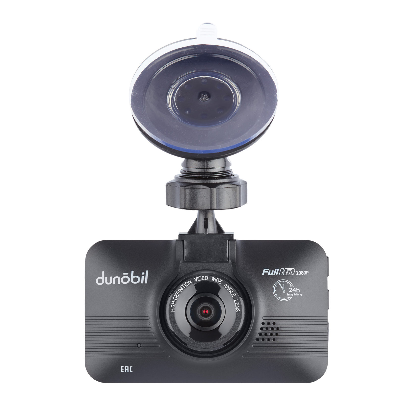 Видеорегистраторы с 2 камерами и более, спортивные камеры: Dunobil Oculus DUO +SD 32 GB