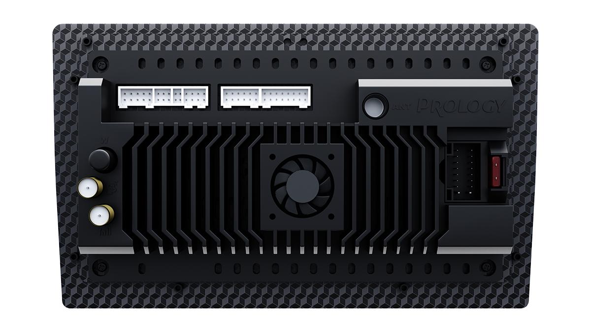 Планшеты 9"/10"/12" Prology MPA-230 DSP 