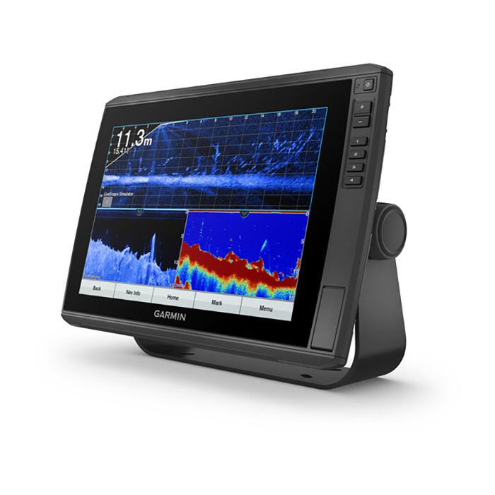 Эхолоты Garmin Echomap Ultra 122sv 