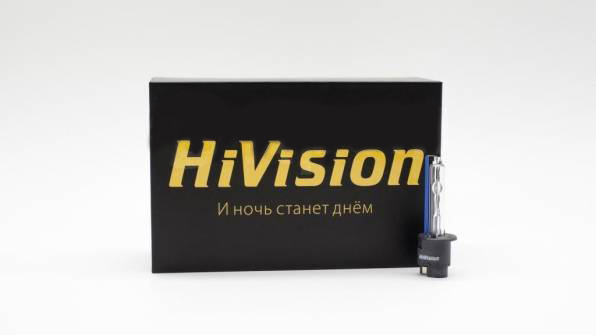 HiVision Premium