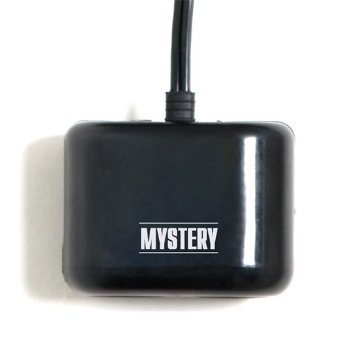 Разветвители для прикуривателей Mystery MCA 1.20