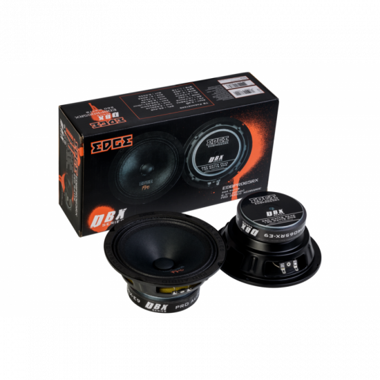Edge ED-PRO65RX-E9